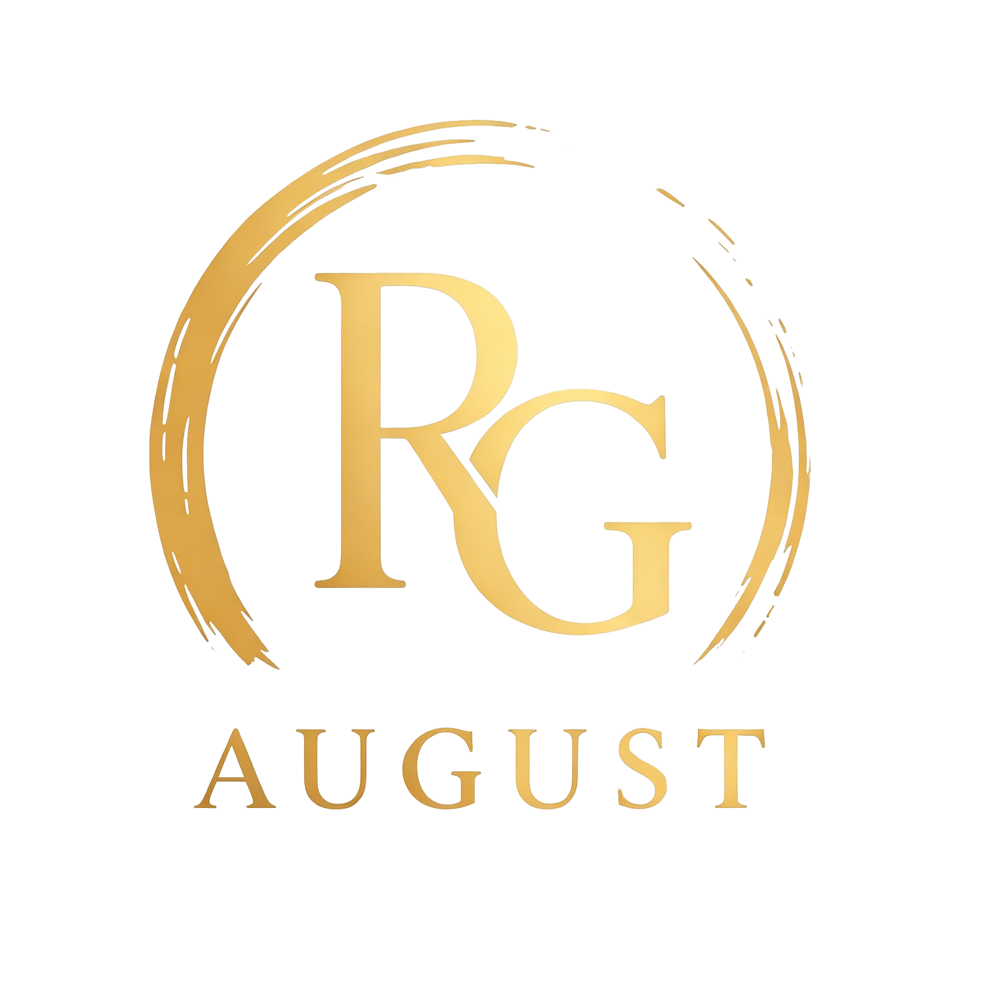 RG August Logo